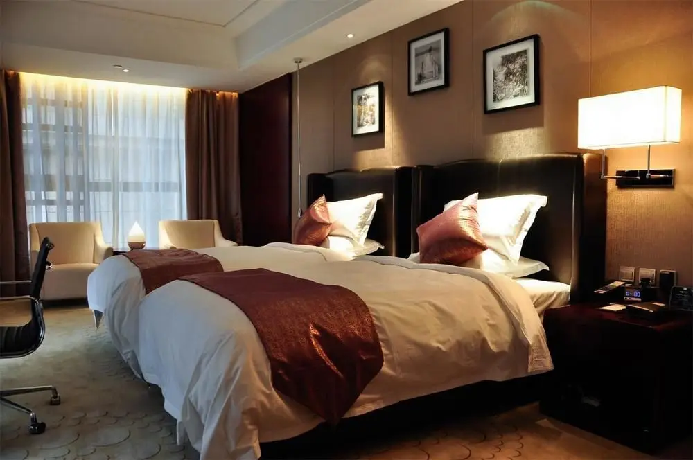 Сиань: Meiyuan Hotel