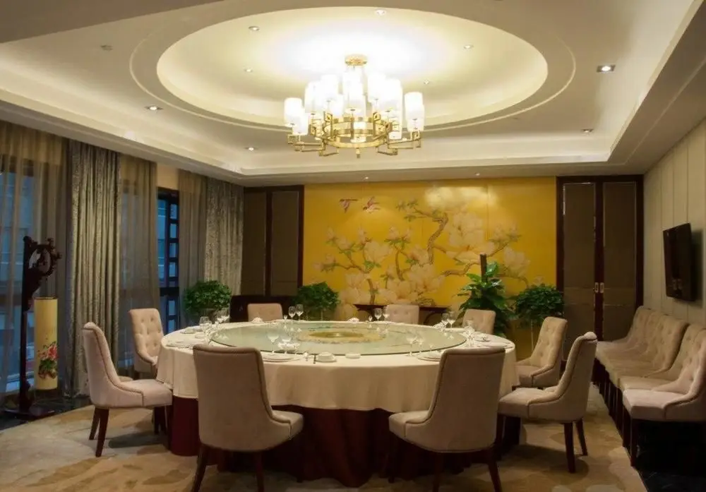 Сиань: Meiyuan Hotel