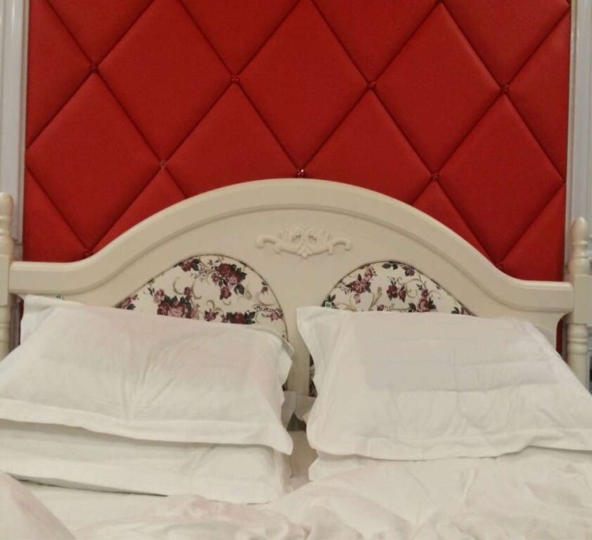 Чжэнчжоу: To Youth Themed Hotel