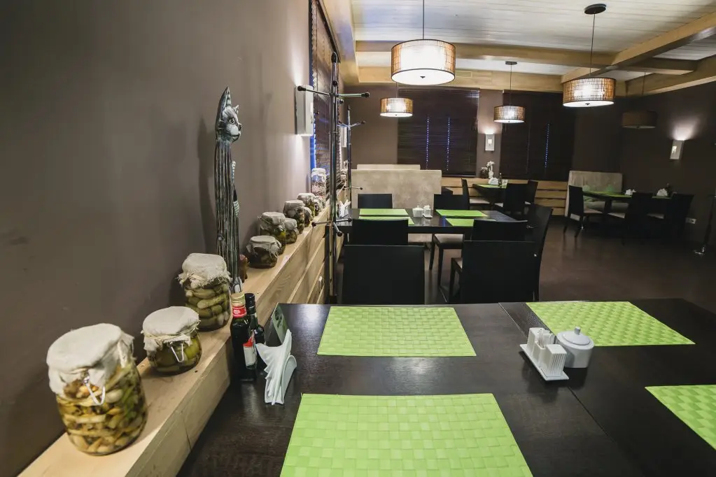 Коробово: Мини-отель Dom Hotel Domodedovo