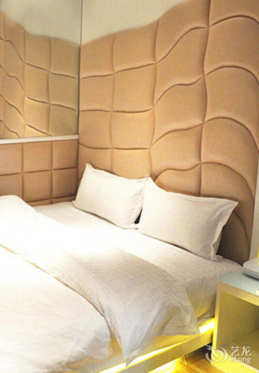 Modern Designer Hotel — фото 1
