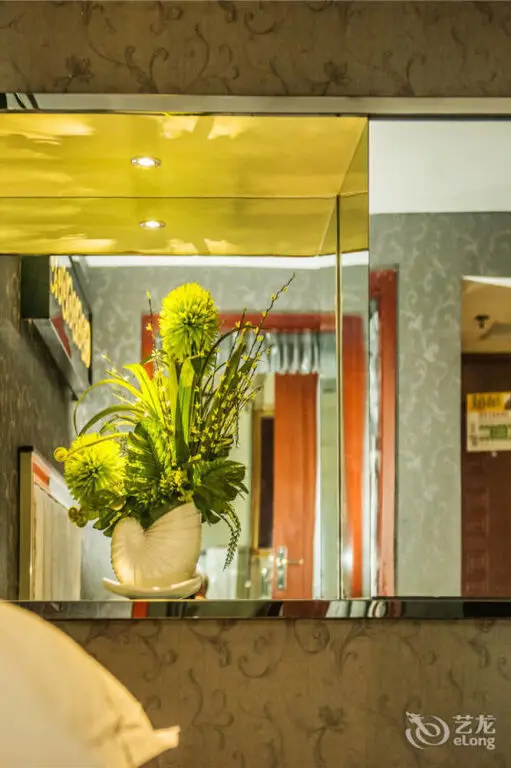 Чунцин: Chongqing Dobell Hotel