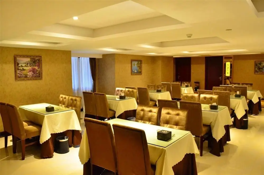 Чунцин: Chongqing Dobell Hotel
