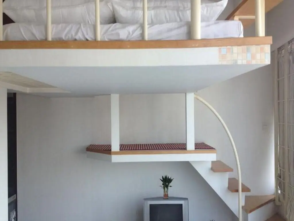 Шанхай: Lejia Service Apartment