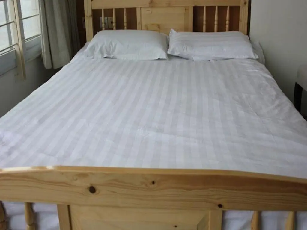 Шанхай: Lejia Service Apartment