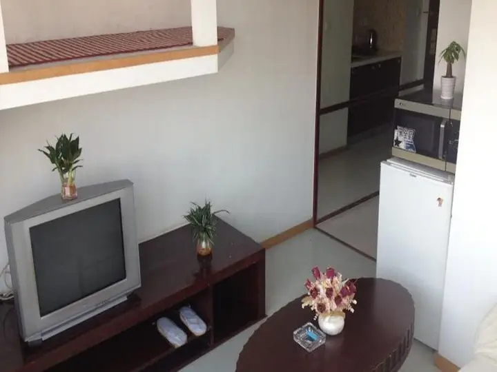 Шанхай: Lejia Service Apartment
