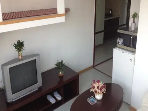 Lejia Service Apartment — фото 1