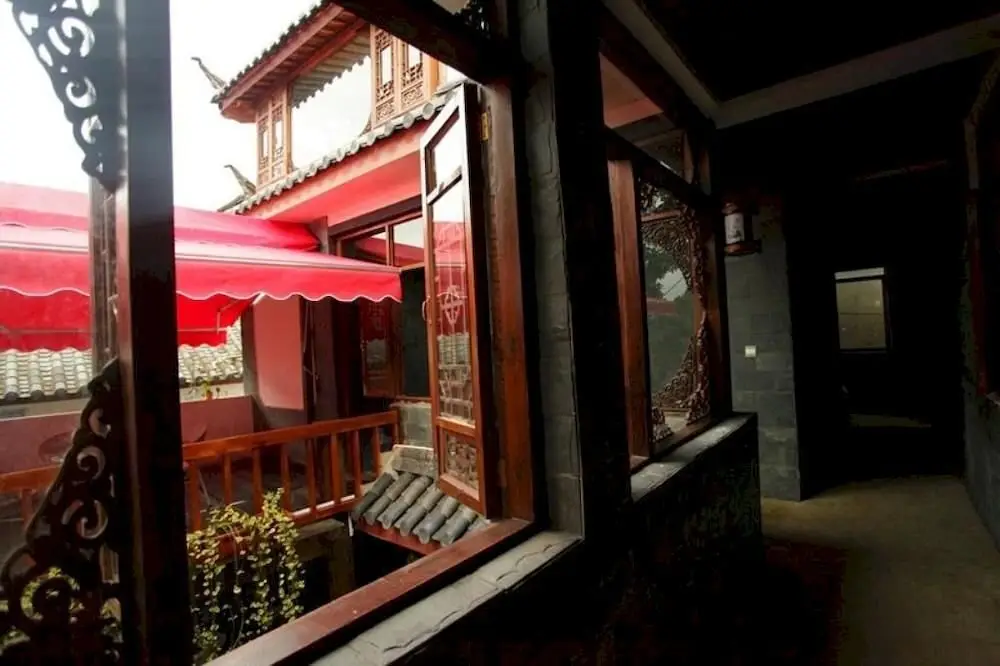 Bo Ai Inn- Lijiang — фото 1