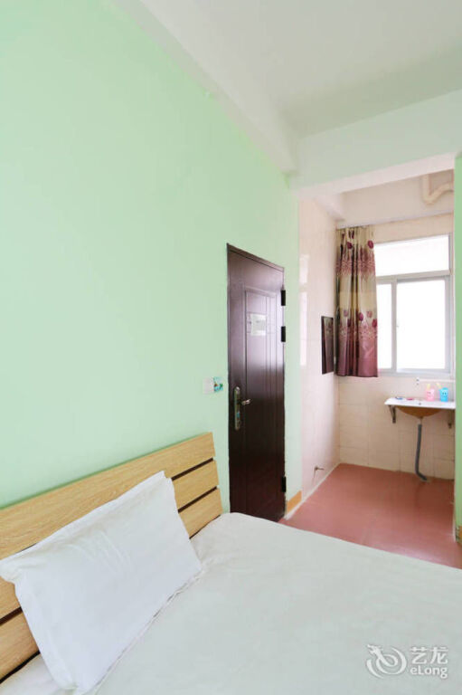 Сямынь: Venice Apartment