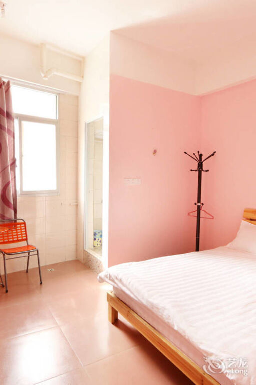 Сямынь: Venice Apartment