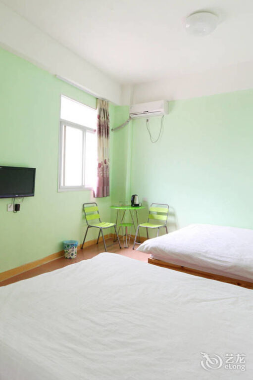 Сямынь: Venice Apartment