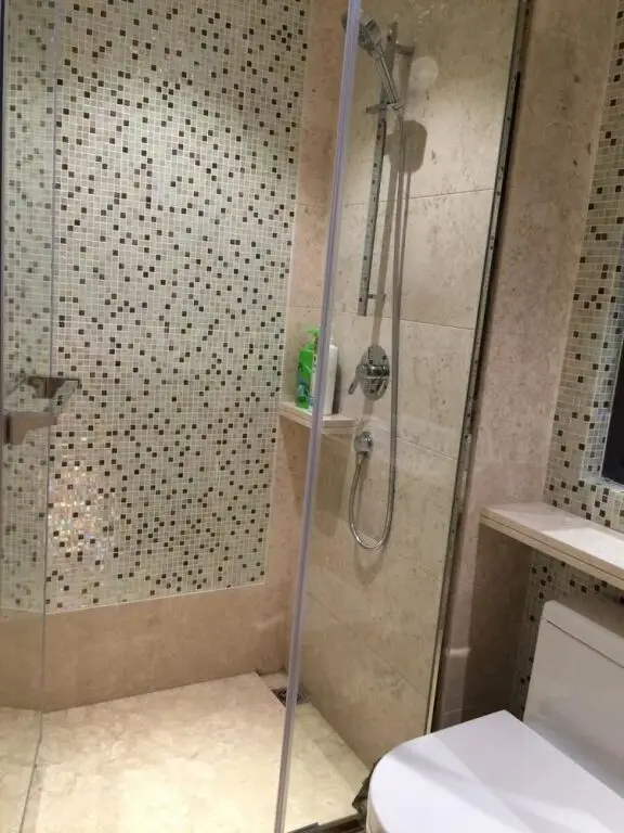 Шэньчжэнь: Senmei International Apartment Hotel (Shenzhen Binhe Shidai)