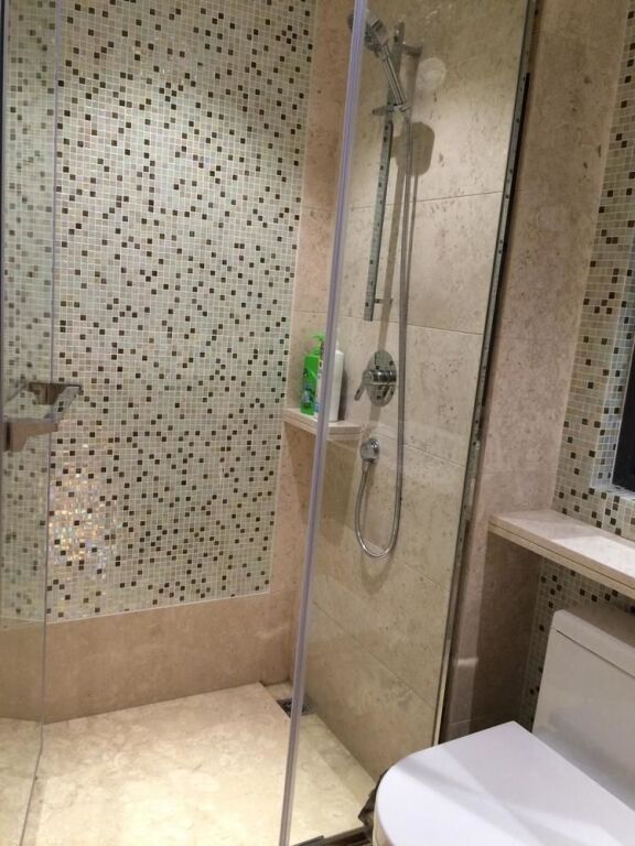 Шэньчжэнь: Senmei International Apartment Hotel (Shenzhen Binhe Shidai)