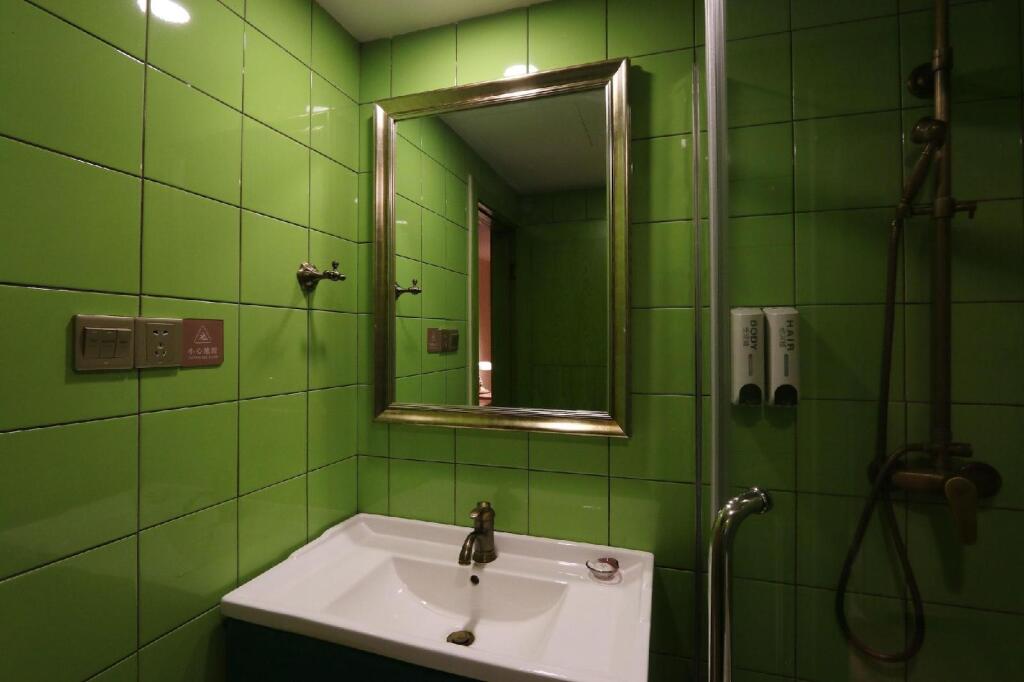 Wuyang Boutique Hotel - West Lake — фото 1