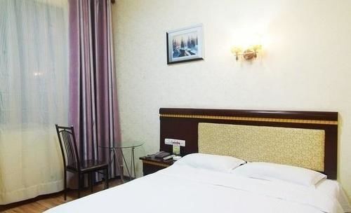 Гуйлинь: Guilin Lianhua Hotel