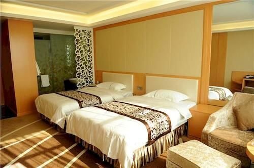 Nanchang Haitianhui Hotel — фото 1