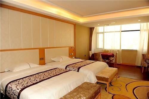 Наньчан: Nanchang Haitianhui Hotel