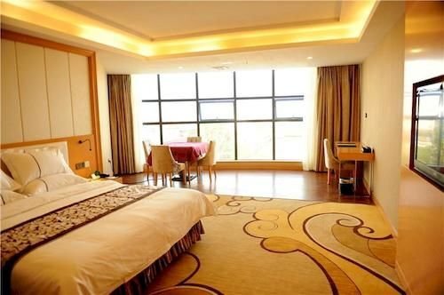 Наньчан: Nanchang Haitianhui Hotel