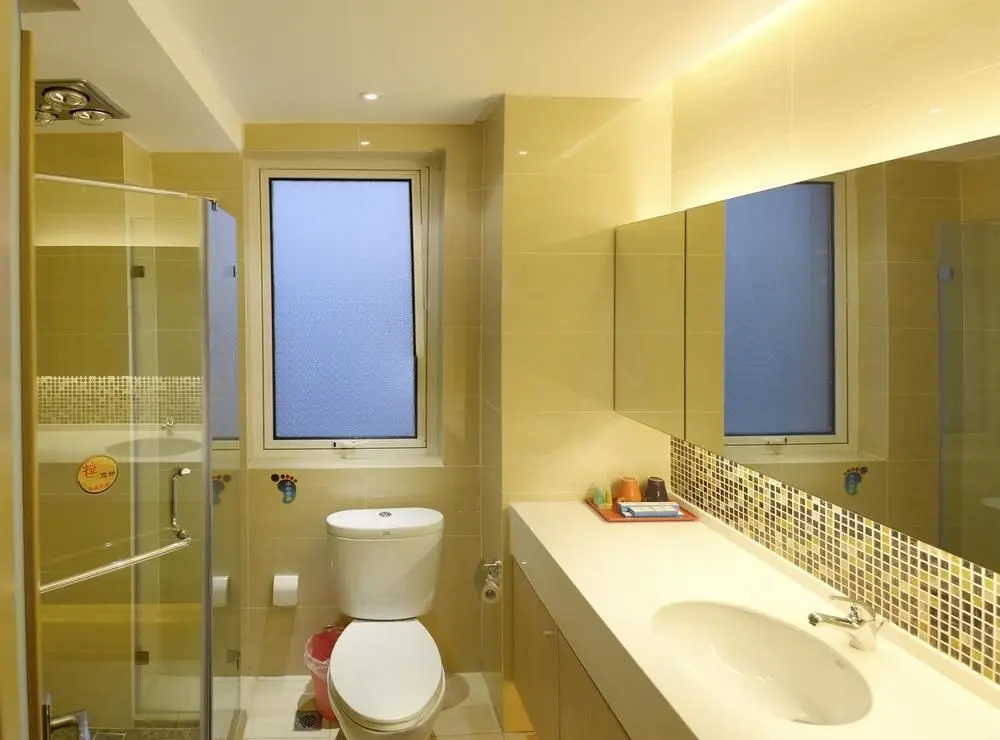 Далянь: Dalian Sea View Deluxe Apartment-wanda Plaza
