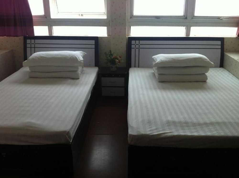 Чжэнчжоу: Yueliangwan Fashion Hostel