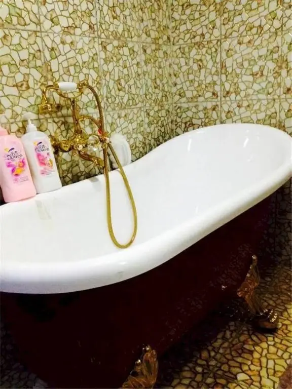 Цзинань: Jinan Tata Qinglv Hotel
