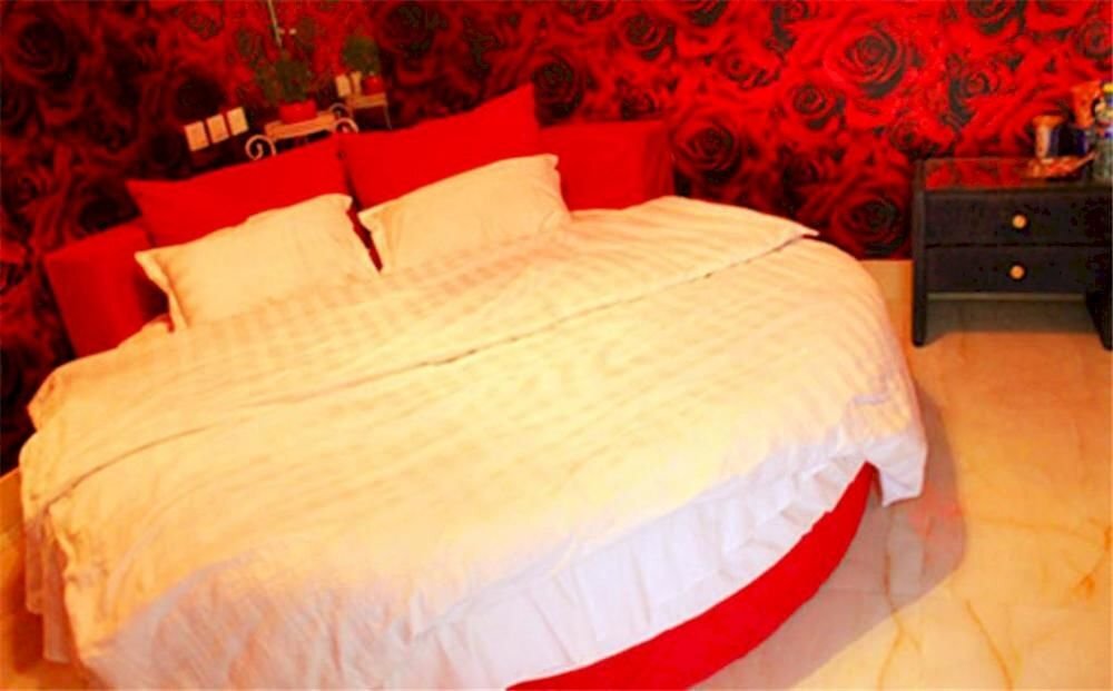 Цзинань: Jinan Tata Qinglv Hotel