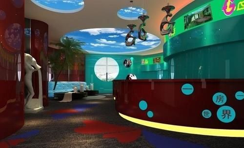 Ухань: Lingge Hotel