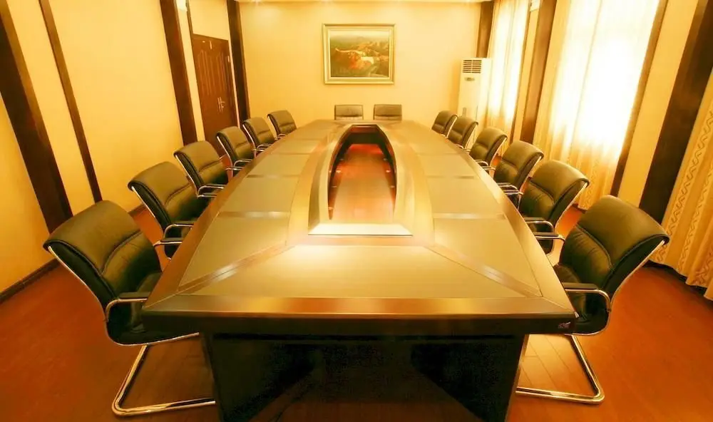 Наньчан: Gonglian Hotel Nanchang Bayi Square