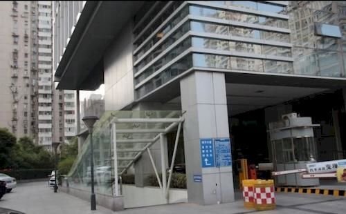 Нанкин: Nanjing Moonlight Fashion Theme Hotel