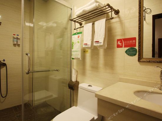 Гуйлинь: Mingyuan Hostel