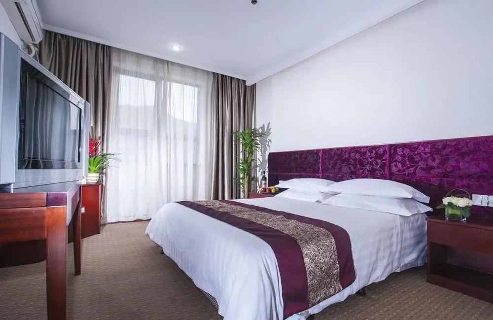 Ханчжоу: Hangzhou Jingling Hotel