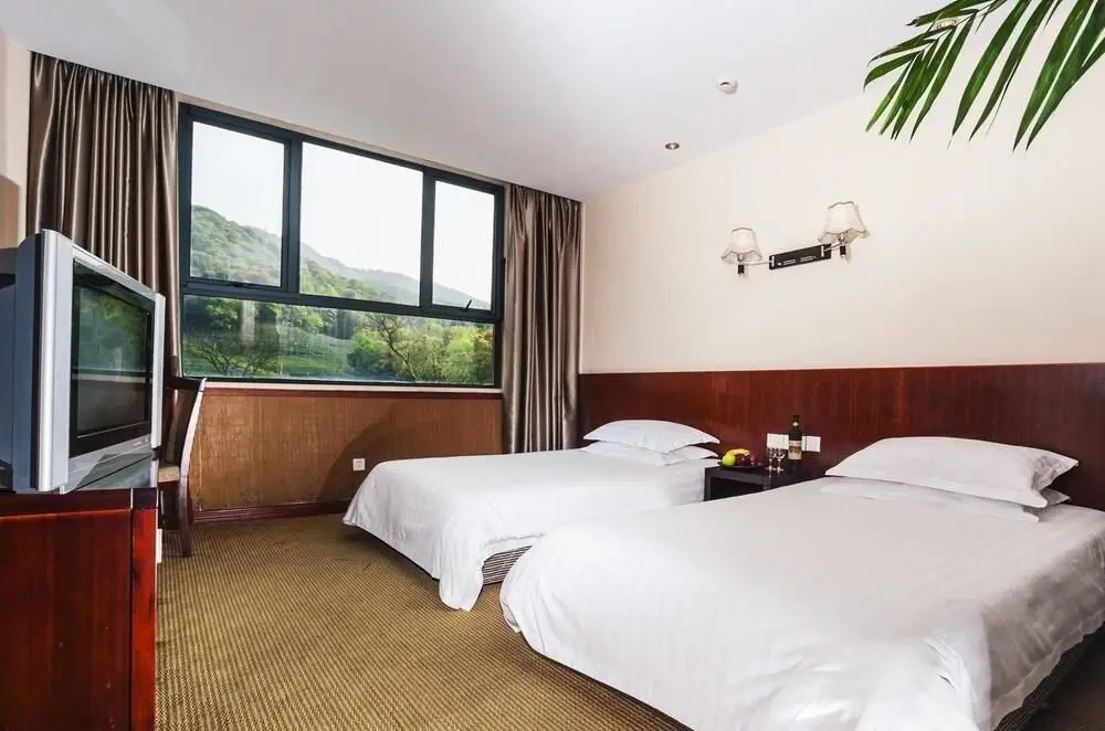 Ханчжоу: Hangzhou Jingling Hotel