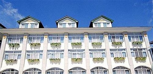 Цзюцзян: Xindi Hotel - Lushan