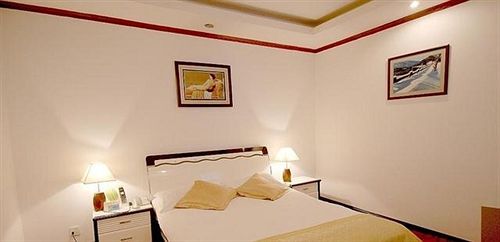 Цзюцзян: Xindi Hotel - Lushan