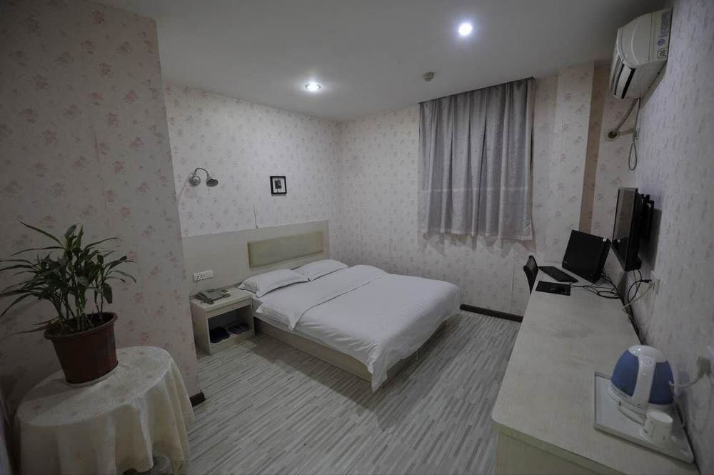 Ухань: Ruitian Motel