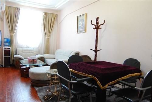 Куньмин: Yunnan Shi Zhou Hotel