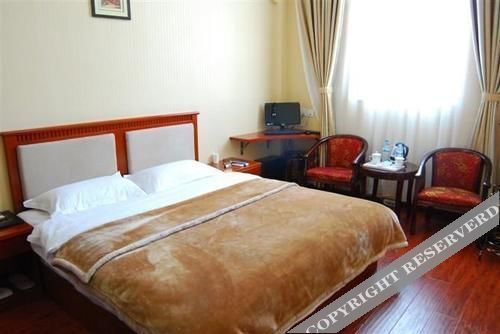 Куньмин: Yunnan Shi Zhou Hotel