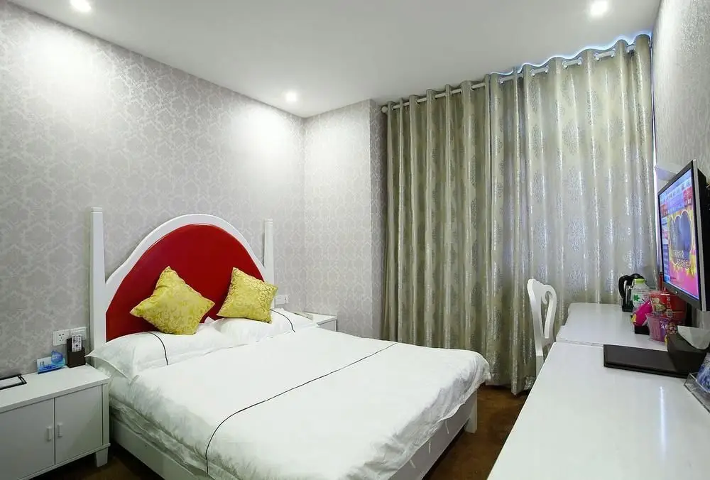 HanTing Hotel (Hangzhou Binjiang Xingguang Avenue) — фото 1