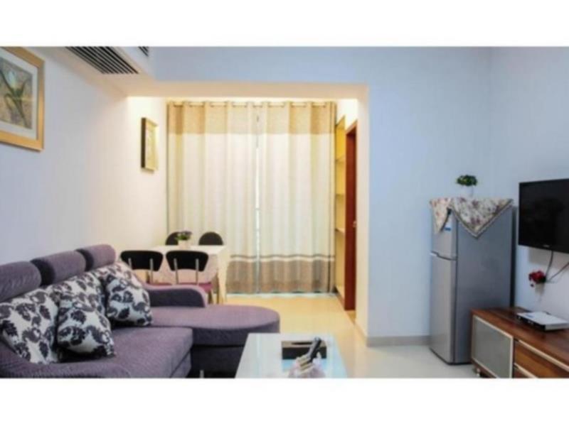 Шэньчжэнь: Shenzhen Xin Phoenix Gang Ao 8 Apartments