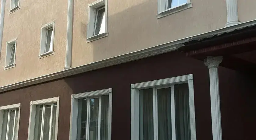 Дом Друзей — фото 1
