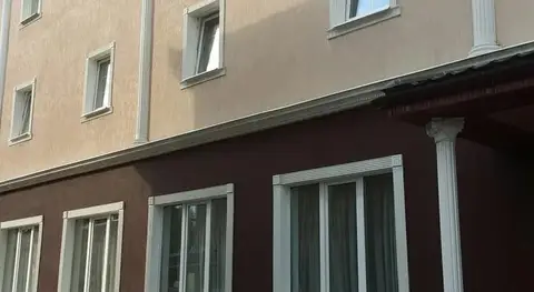 Дом Друзей — фото 1