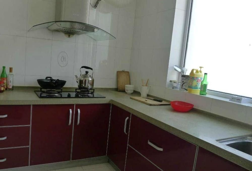 Жичжао: Jinhaian Apartment - Rizhao