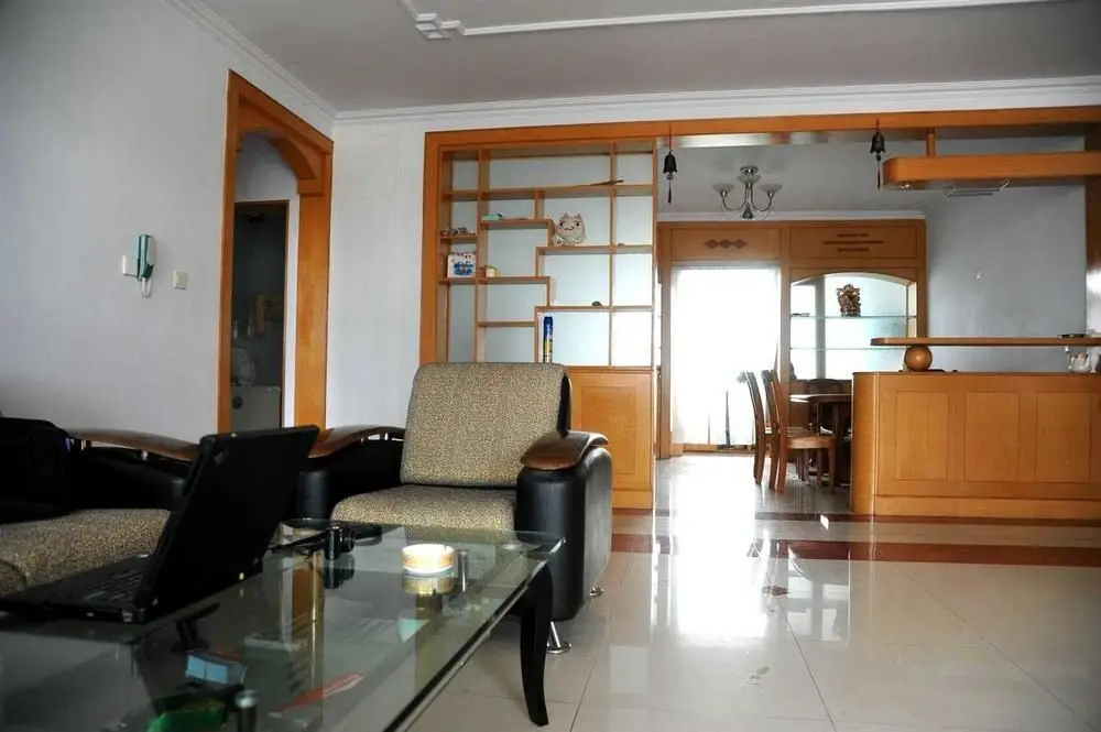 Жичжао: Jinhaian Apartment - Rizhao