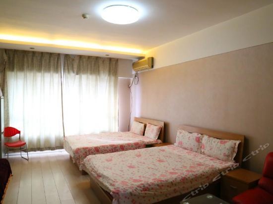 Шэньян: Seven Stars Hotel Taiyuan Street