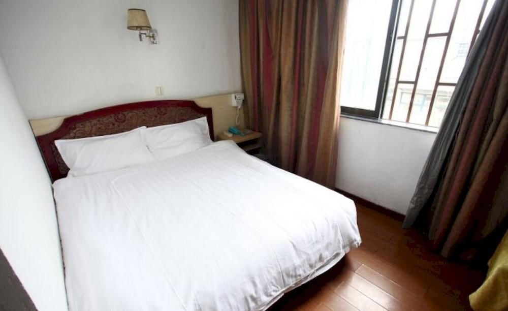 Уси: Heyin Hotel - Wuxi