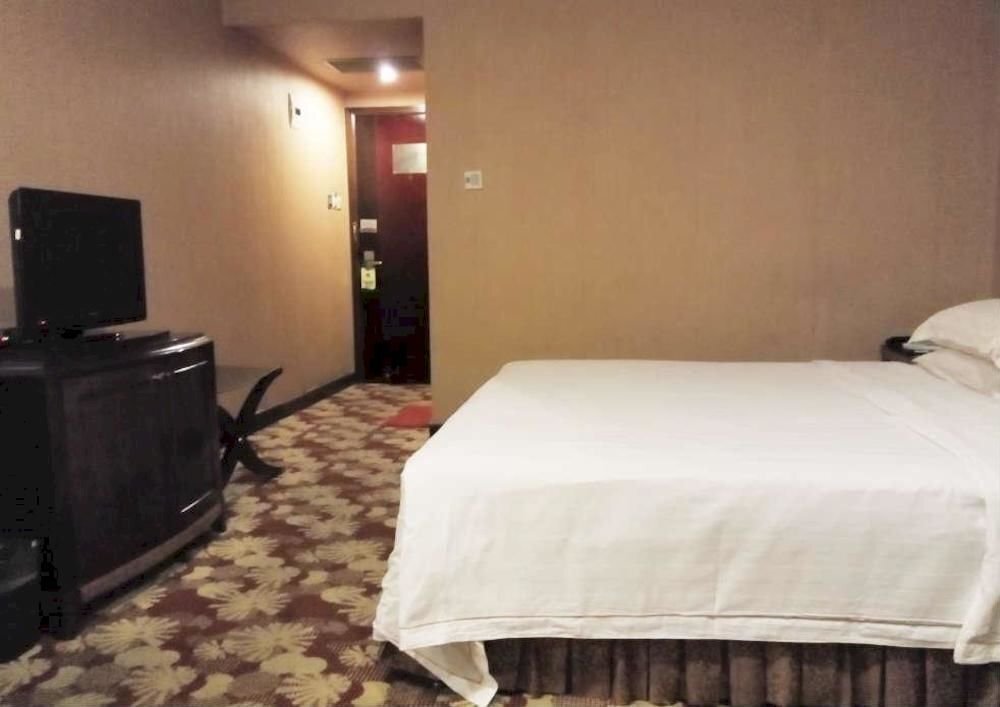 Чунцин: Donghe Yindu Hotel