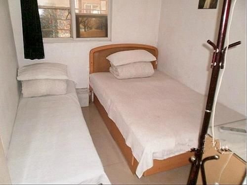 Нанкин: Nanjing Baile Hotel