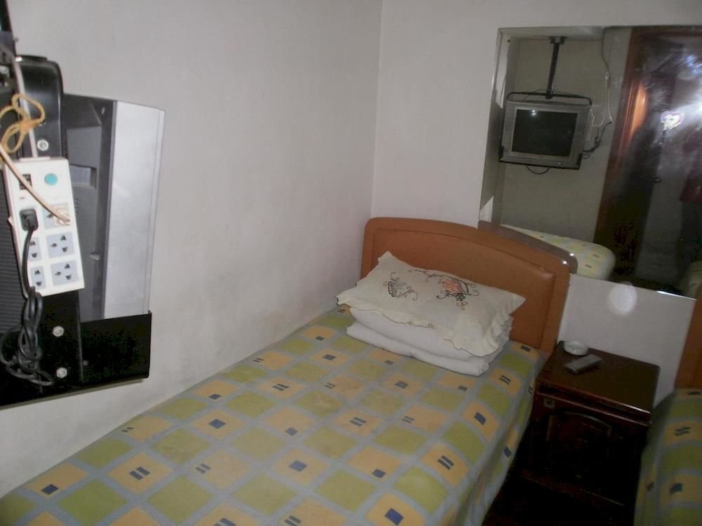 Нанкин: Nanjing Baile Hotel