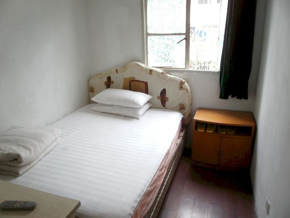Нанкин: Nanjing Baile Hotel