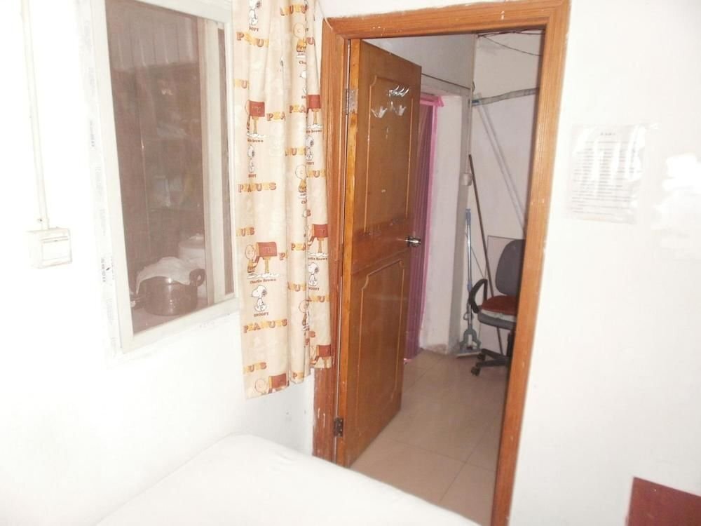 Нанкин: Nanjing Baile Hotel